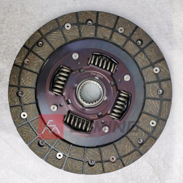 Buy cheap 7A-FE TYD085U Toyota Hilux Heavy Duty Clutch 3128039058 from wholesalers