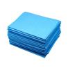 Buy cheap Beauty Disposable Bed Cover Non Woven , 20-65gsm Disposable Massage Bed Covers from wholesalers