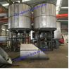 Buy cheap Ternary Material PLG Disc Dryer Steam Heat Transfer Oil from wholesalers