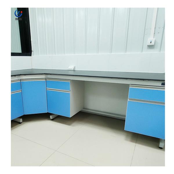 Buy cheap Epoxy Resin Lab Work Station from wholesalers