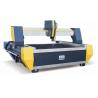 Buy cheap Dynamic 5 Axis CNC Waterjet Cutting Machine For Metal / Granite / Marble from wholesalers