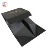 Buy cheap Foldable Fancy Paper Gift Box , Large Decorative Gift Boxes Dark Color from wholesalers