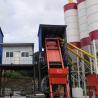 Buy cheap Stationary Module Central Continuous Mixing Plant 60m3/H OEM from wholesalers