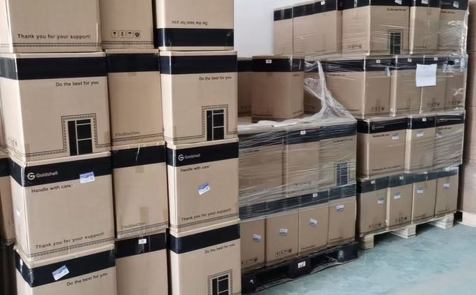2.05G Goldshell Lt5 Miner dogecoin litcoin asic LTC Miner Machine 0