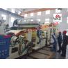 Buy cheap Aluminum Foil Extrusion Coating Machine High Precision Adhesive Coating from wholesalers