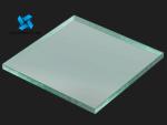 Ultra Thin Low-E Float Glass Chemical Tempered Glass 2mm 3mm 4mm