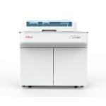 Touch screen smart auto chemistry analyzer DIRUI chemistry analyzer price
