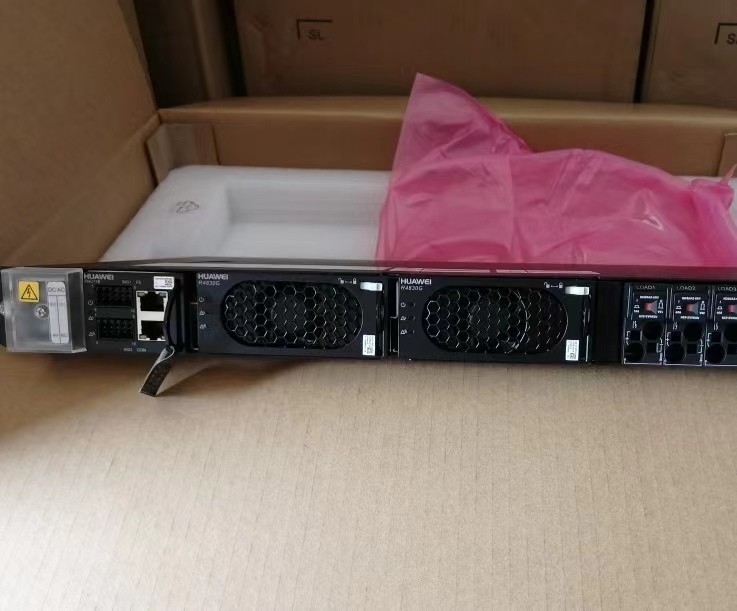China Huawei ETP4860-B1A2  Blade Embedded High-Frequency Switching Power System on sale