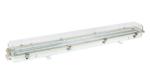 ATEX Certified 20~60W LED Explosion Proof High Bay Fixtures R SERIES-12