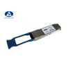 Buy cheap Optic SFP 40G QSFP LR4 10KM 1271-1331nm 4 CWDM lanes Mux / Demux design from wholesalers