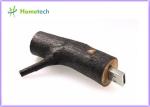 Novetly 2.0 tree branch Wooden USB Flash Drive promotional 4GB 8GB 16GB 32GB