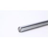 Buy cheap High Strength Induction Hardened Chrome Rod HRC 28-32 Corrosion Resistant product