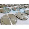 Buy cheap 5 Inch 125mm Diamond Carbide Grinding Wheels For Lathe Tools from wholesalers