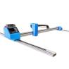 Buy cheap Fully Functionalized 15KW Mobile CNC Plasma Cutter Equipment For Metal Aluminum from wholesalers