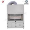 Buy cheap IP20 Laboratory Fume Vertical Laminar Flow Hoods With Centrifugal Fan from wholesalers
