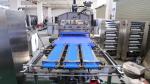 200g Round Automatic Tortilla Maker Machine For Factory