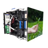 Buy cheap High Refresh Rate 1920Hz P2.976 Stage Background Led Display product