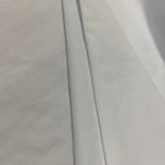 118gsm Soft 228t Nylon Taslon Fabric 70dx160d Solid