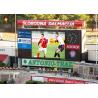 Buy cheap Outdoor Football Stadium P5 Digital Big LED Display Video Wall Billboard Waterproof High Brightness from wholesalers