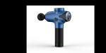 Latest body vibration massage gun / electric deep percussion massager gun GK-MG