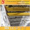 Buy cheap Double girder steel factory used overhead radio control crane from wholesalers