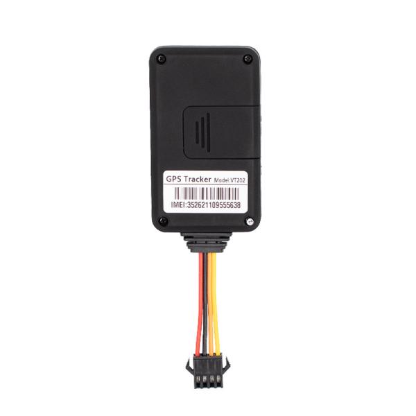 Buy cheap Hidden Motorcycle GT02 Mini GPS Tracker For School Car Vehicle Bike from wholesalers