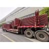 Buy cheap 321H High Temp Seamless Boiler Bank Tubes Corrosion Resistance from wholesalers