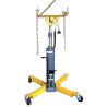 Buy cheap Two Pump 0.5t Car Lift Transmission Jack from wholesalers