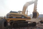 used CAT 325B digger,Caterpillar excavator 325 ,CAT diggers
