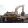 Buy cheap used CAT 325B digger,Caterpillar excavator 325 ,CAT diggers from wholesalers