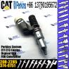 Buy cheap Heavy Truck Common Rail Diesel Fuel Injector 3740751 374-0751 20R-2285 For Caterpillar C15 C18 Excavator from wholesalers
