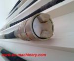 Spare Parts For Power Tools Shaft For Concrete Vibrator Shaft Butterfly