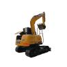 Buy cheap 7280kg Used Sany Excavator 43kW Sany Sy75c Pro Hydraulic from wholesalers