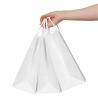 Buy cheap Color CMYK 4 Color Offset Printing Twist Kraft Shopping Paper Bag With Your Own Logo from wholesalers