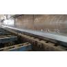 Buy cheap 8M Octagonal Hot Dip Galvanized Steel Pole Metal Posts 135mm / 196mm Diameter from wholesalers