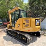 Used Caterpillar 310 Hydraulic Crawl Excavator