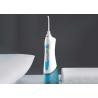 Buy cheap High Frequency Personal Care Products 3 Modes Electric Dental Cleaning Devices from wholesalers