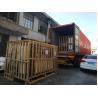 Buy cheap Automatic Rotary Hydraulic Die Cutting Machine Flatbed Hydraulic Die Cutting Press from wholesalers