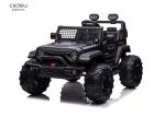 12V Battery Powered Electric Vehicle Toy 2.4G Remote Control For Kids