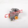 Buy cheap 60051 H5V80DTP CCW Out Drain Excavator Hydraulic Gear Pump Assy L - 2B 13T 1.0M from wholesalers