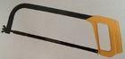 Buy cheap Hand saw frame Square Tubular Hacksaw Frame Aluminium Grip 300mm saw blade from wholesalers