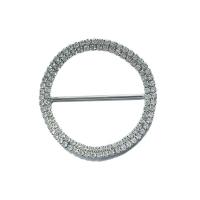 Buy cheap Circle Style Round Fashion Shoe Decoration Iron Or Copper Material product