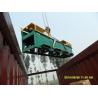 Buy cheap High Quality High Efficient LZ-560 Straight line Dry Steel Wire Drawing Machine from wholesalers