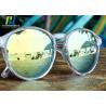 Buy cheap ISO9001 Anti Glare Anti Reflective Glass 94-98.5% Transmittance from wholesalers