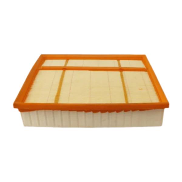 Buy cheap Durable 294mm Car Air Filters Auto Cabin Filter Good Filtration Performance from wholesalers