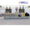 Buy cheap Double Screw PET Plastic Sheet Extruder Line Making Machine from wholesalers