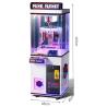 Buy cheap US PLUG Coin Operated Kid Vending Machine for Candy Snack Cards at Amusement Game Center from wholesalers