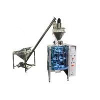 Buy cheap Chinese High-Quality Standup Pouch pouch for powder flour Pouch packaging bags product