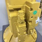 Carter Excavator Hydraulic Pump E320 E320GC E323GC Part Number 531-9885 593-8367
