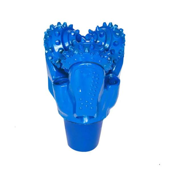 Buy cheap 9 8/7 Tungsten Carbide Tricone Drilling Bit Industrial Applications from wholesalers